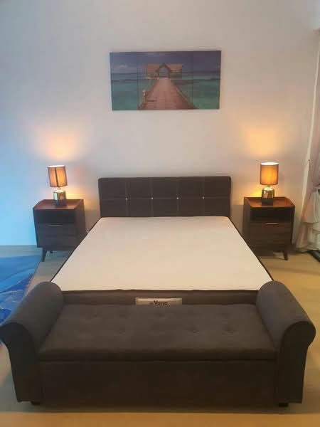 Service Residence for Sale at Eaton Residence - Eric Yeo - PropertyGuru.com.my