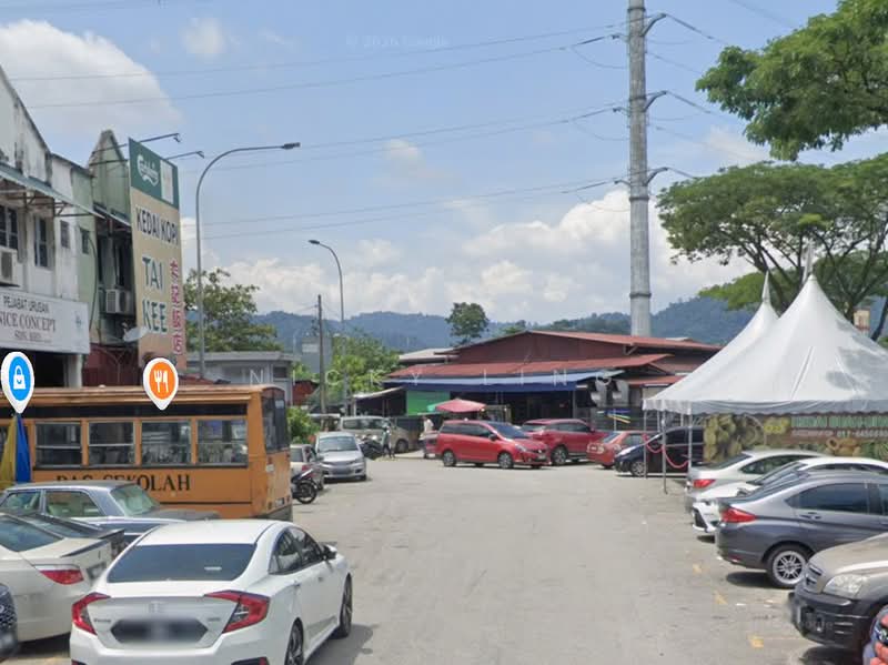 Factory for Rent in Taman Pandan Indah (Ampang) - Nicky Ling - PropertyGuru.com.my