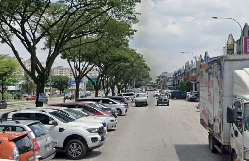 Factory for Rent in Taman Pandan Indah (Ampang) - Nicky Ling - PropertyGuru.com.my