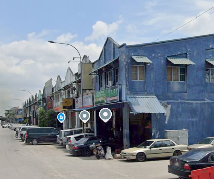 Factory for Rent in Taman Pandan Indah (Ampang) - Nicky Ling - PropertyGuru.com.my