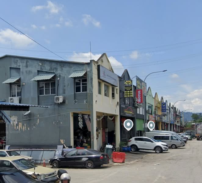 Factory for Rent in Taman Pandan Indah (Ampang) - Nicky Ling - PropertyGuru.com.my