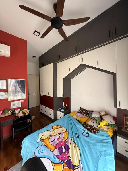 Semi-Detached House for Rent in Eco Ardence (Setia Alam) - Abby Woo - PropertyGuru.com.my