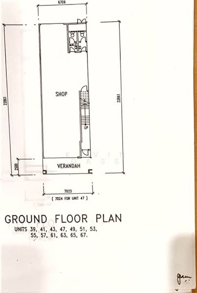 Shop / Office for Sale in Kota Kemuning (Shah Alam) - Kevin Dass - PropertyGuru.com.my