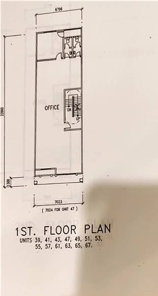 Shop / Office for Sale in Kota Kemuning (Shah Alam) - Kevin Dass - PropertyGuru.com.my