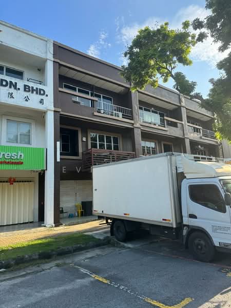 Shop / Office for Sale in Kota Kemuning (Shah Alam) - Kevin Dass - Exterior - PropertyGuru.com.my
