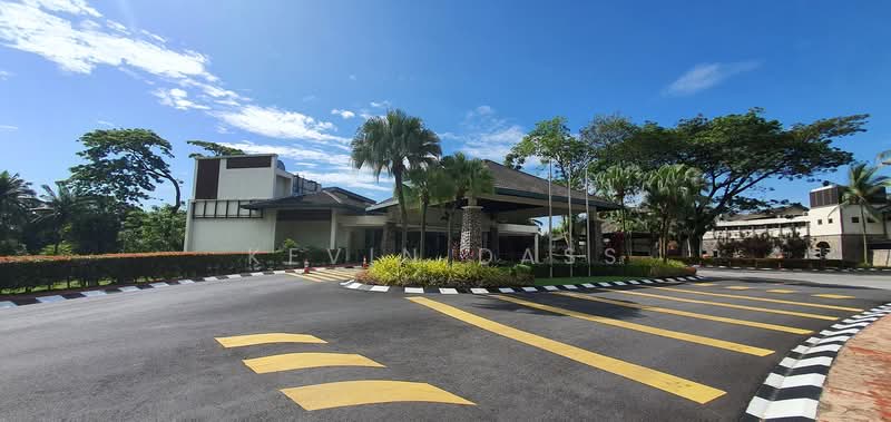 Shop / Office for Sale in Kota Kemuning (Shah Alam) - Kevin Dass - Exterior - PropertyGuru.com.my