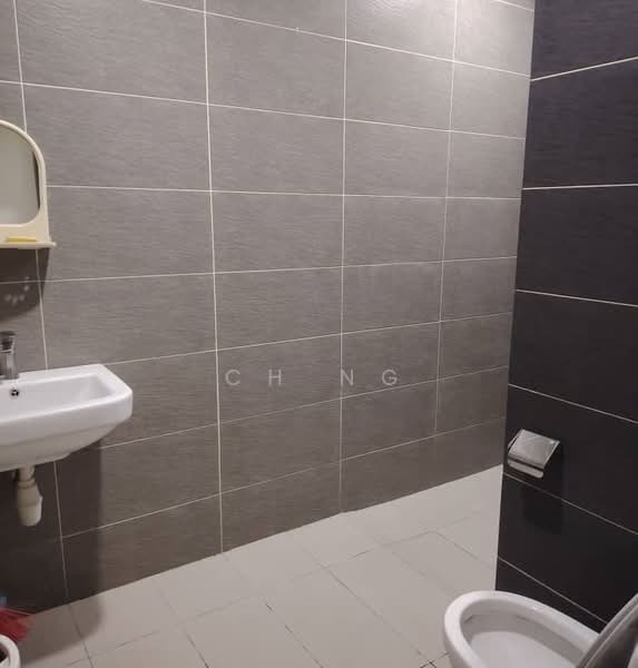 Condominium for Sale at The Henge - CH Ng - Bathroom - PropertyGuru.com.my