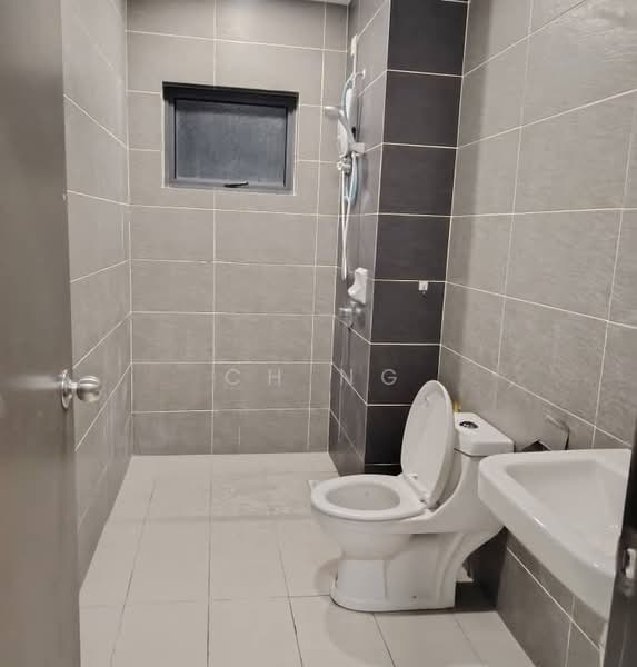 Condominium for Sale at The Henge - CH Ng - Bathroom - PropertyGuru.com.my