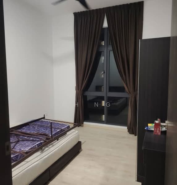 Condominium for Sale at The Henge - CH Ng - Bedroom - PropertyGuru.com.my