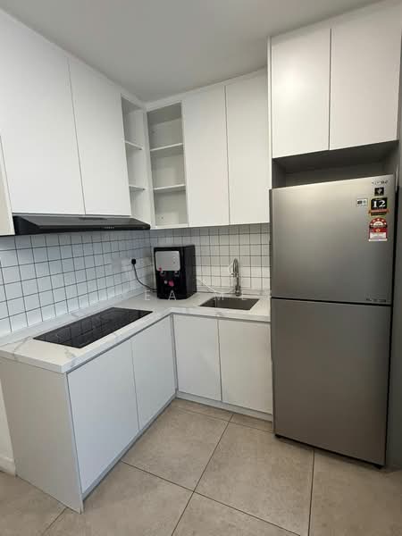 Kondominium untuk Disewa di Union Suites - Yea Mey - Kitchen - PropertyGuru.com.my