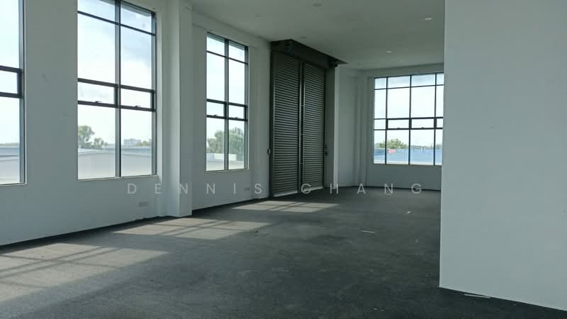 Kilang Berkembar untuk Disewa di NCT Smart Industrial Park (Sepang) - Dennis Chang - Interior - PropertyGuru.com.my