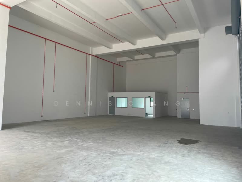 Kilang Berkembar untuk Disewa di NCT Smart Industrial Park (Sepang) - Dennis Chang - Interior - PropertyGuru.com.my