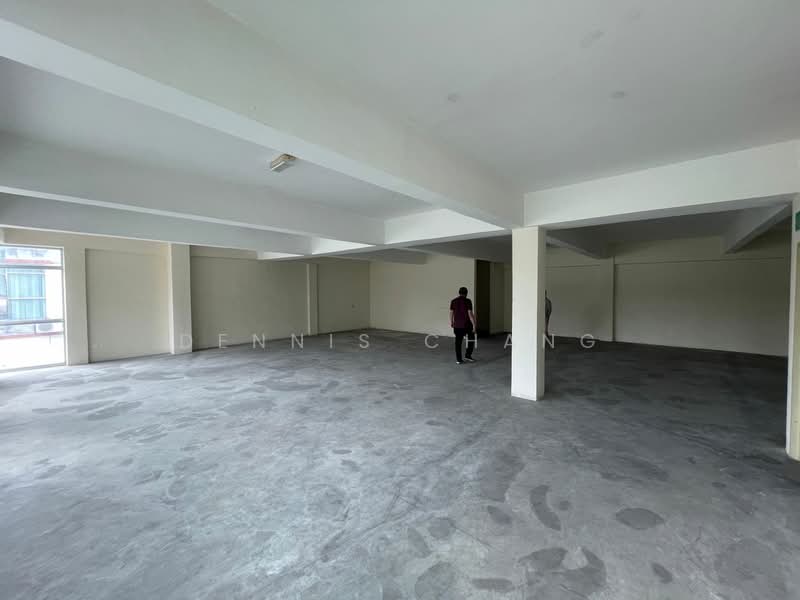 Kilang Berkembar untuk Disewa di NCT Smart Industrial Park (Sepang) - Dennis Chang - Interior - PropertyGuru.com.my