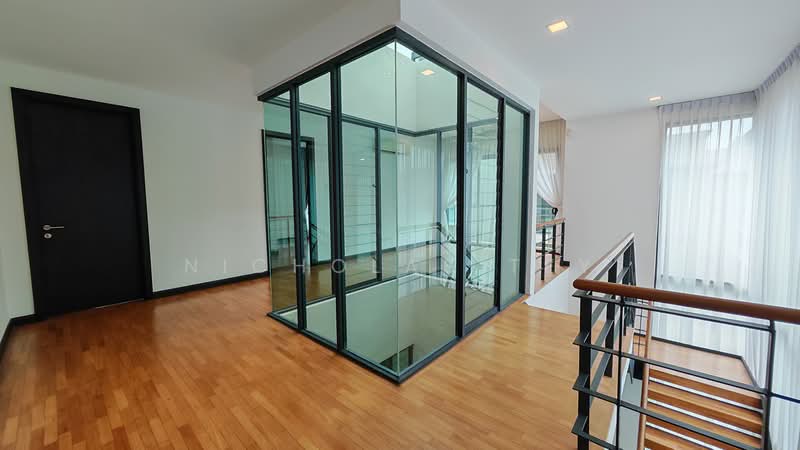 Bungalow House for Sale in Leisure Farm (Gelang Patah) - Nicholas Tey - Interior - PropertyGuru.com.my