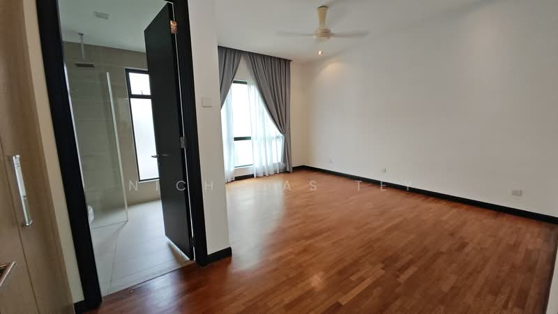 Bungalow House for Sale in Leisure Farm (Gelang Patah) - Nicholas Tey - Bathroom - PropertyGuru.com.my