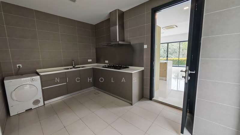 Bungalow House for Sale in Leisure Farm (Gelang Patah) - Nicholas Tey - Kitchen - PropertyGuru.com.my