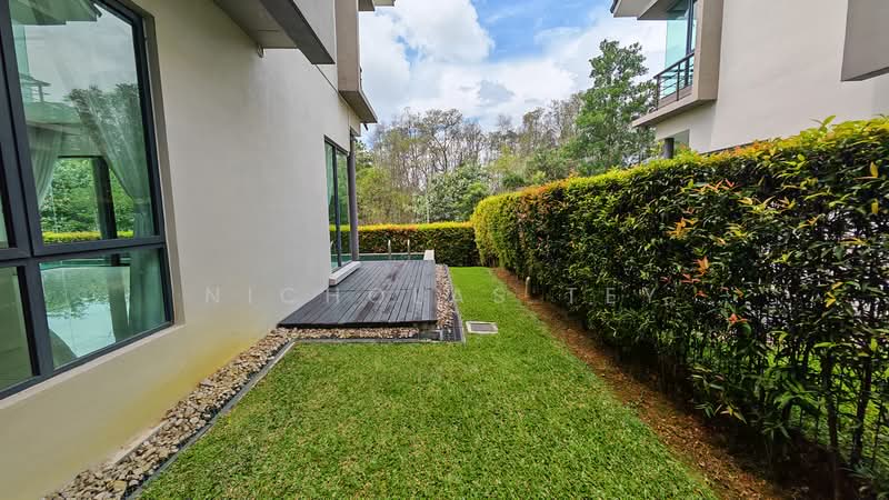 Bungalow House for Sale in Leisure Farm (Gelang Patah) - Nicholas Tey - Exterior - PropertyGuru.com.my