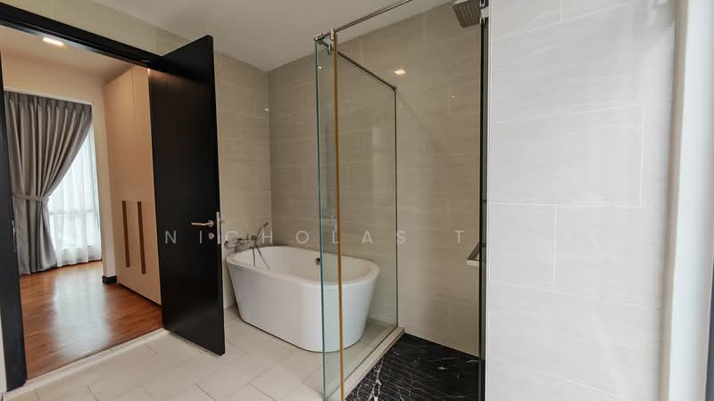 Bungalow House for Sale in Leisure Farm (Gelang Patah) - Nicholas Tey - Bathroom - PropertyGuru.com.my