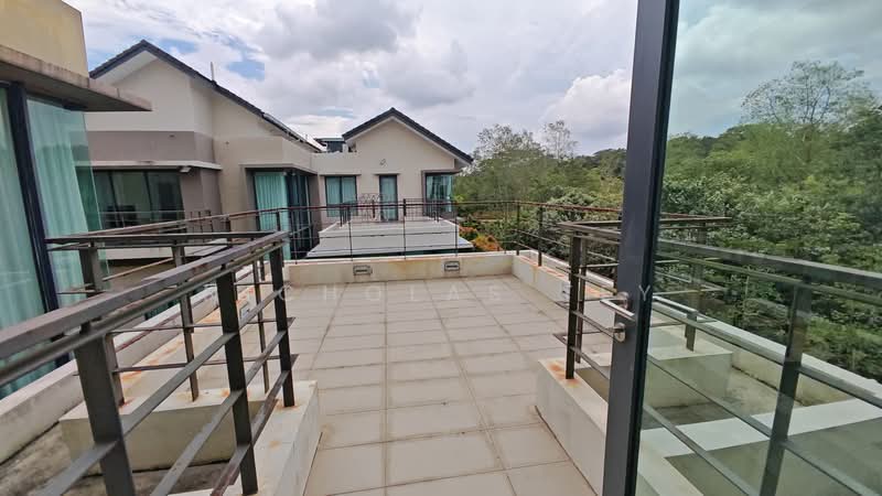 Bungalow House for Sale in Leisure Farm (Gelang Patah) - Nicholas Tey - Exterior - PropertyGuru.com.my