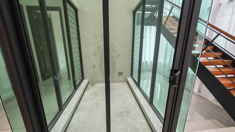 Bungalow House for Sale in Leisure Farm (Gelang Patah) - Nicholas Tey - Interior - PropertyGuru.com.my