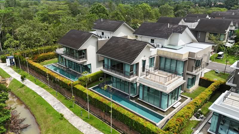 Bungalow House for Sale in Leisure Farm (Gelang Patah) - Nicholas Tey - Exterior - PropertyGuru.com.my
