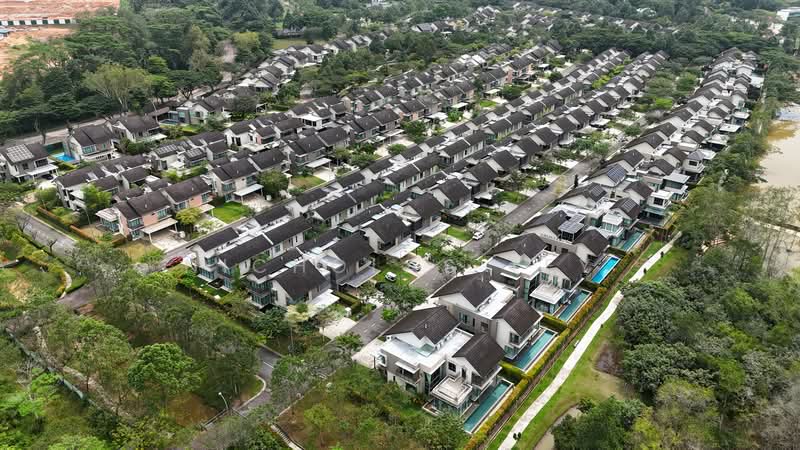 Bungalow House for Sale in Leisure Farm (Gelang Patah) - Nicholas Tey - Exterior - PropertyGuru.com.my