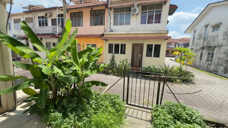 2-storey Terraced House for Sale in Seremban Jaya (Negeri Sembilan) - Marcus Yeow - Exterior - PropertyGuru.com.my
