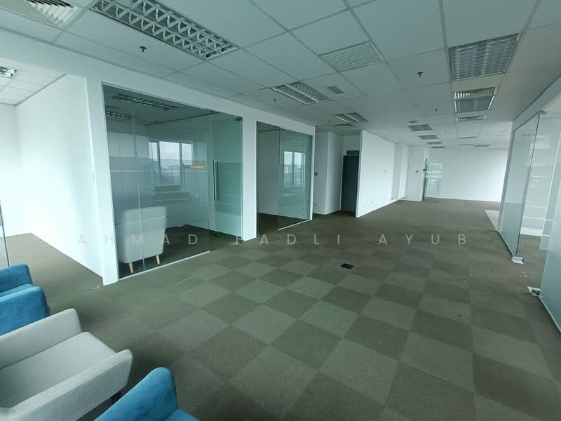Pejabat untuk Disewa di Petaling Jaya (Selangor) - Ahmad Fadli Ayub - Interior - PropertyGuru.com.my