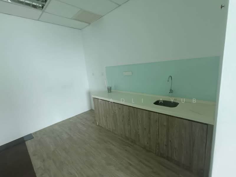 Pejabat untuk Disewa di Petaling Jaya (Selangor) - Ahmad Fadli Ayub - Interior - PropertyGuru.com.my