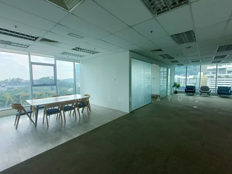 Pejabat untuk Disewa di Petaling Jaya (Selangor) - Ahmad Fadli Ayub - Interior - PropertyGuru.com.my