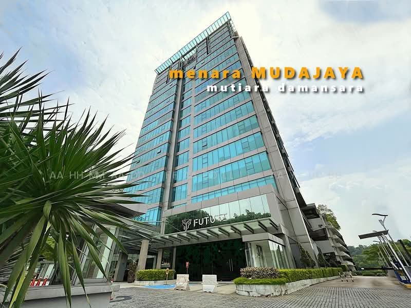 Pejabat untuk Disewa di Petaling Jaya (Selangor) - Ahmad Fadli Ayub - Exterior - PropertyGuru.com.my