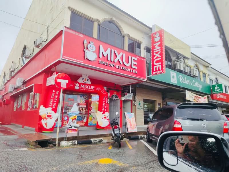Shop for Rent in Gunung Rapat (Ipoh) - SK Kok - PropertyGuru.com.my