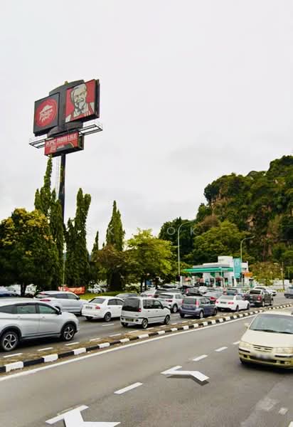 Shop for Rent in Gunung Rapat (Ipoh) - SK Kok - PropertyGuru.com.my
