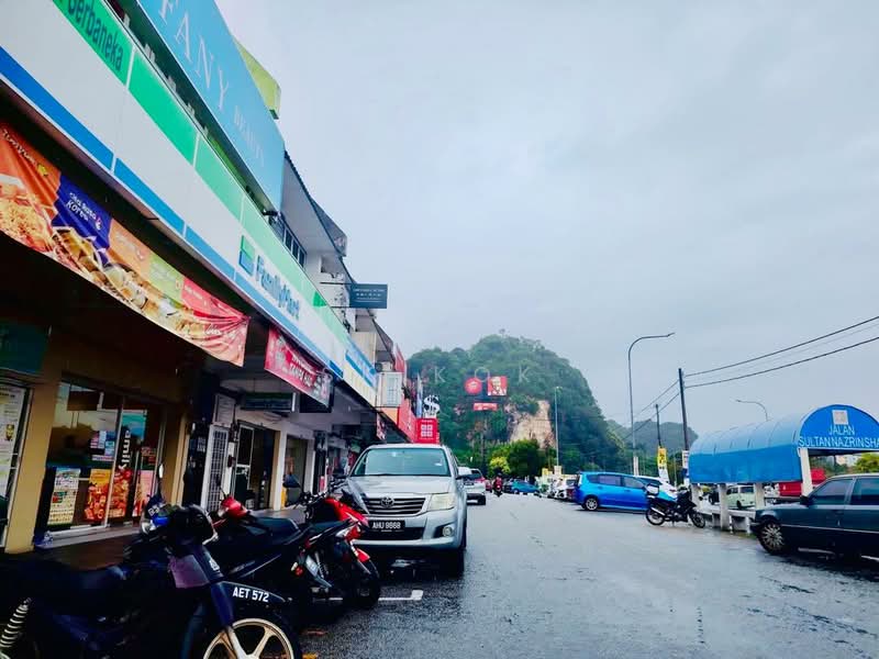 Shop for Rent in Gunung Rapat (Ipoh) - SK Kok - PropertyGuru.com.my