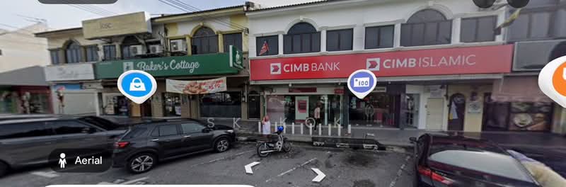 Shop for Rent in Gunung Rapat (Ipoh) - SK Kok - PropertyGuru.com.my