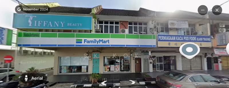 Shop for Rent in Gunung Rapat (Ipoh) - SK Kok - PropertyGuru.com.my