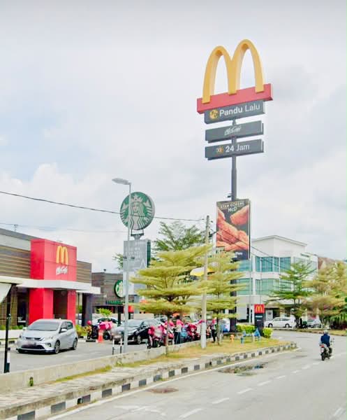 Shop for Rent in Gunung Rapat (Ipoh) - SK Kok - PropertyGuru.com.my