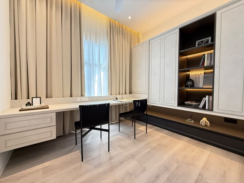 Bungalow for Sale in Bukit Lintang (Melaka) - Mii Ong - Bedroom - PropertyGuru.com.my