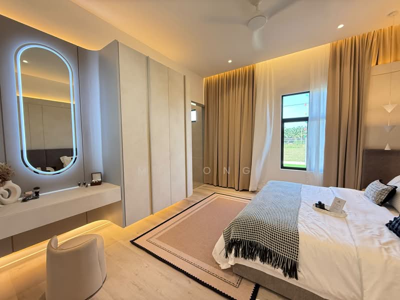 Bungalow for Sale in Bukit Lintang (Melaka) - Mii Ong - Bedroom - PropertyGuru.com.my