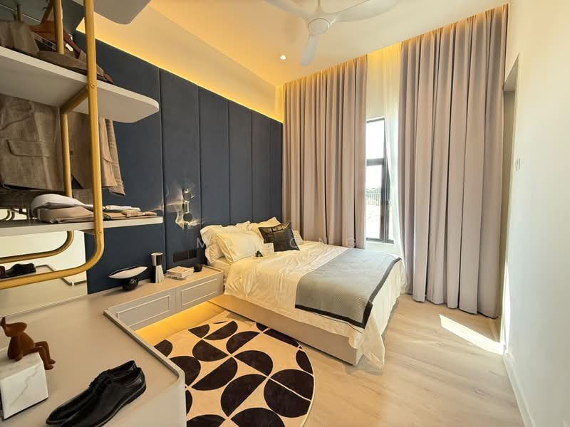 Bungalow for Sale in Bukit Lintang (Melaka) - Mii Ong - Bedroom - PropertyGuru.com.my