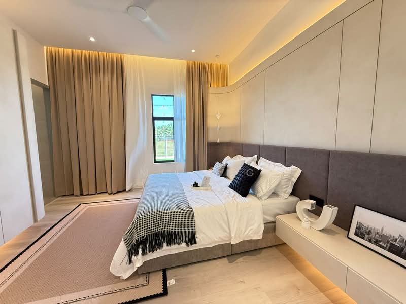 Bungalow for Sale in Bukit Lintang (Melaka) - Mii Ong - Bedroom - PropertyGuru.com.my