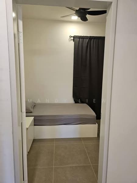 Service Residence for Sale at Suite Enesta - Mandy Liew - Bedroom - PropertyGuru.com.my