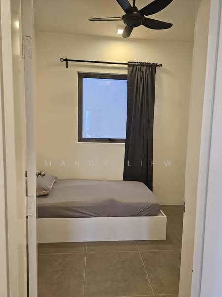 Service Residence for Sale at Suite Enesta - Mandy Liew - Bedroom - PropertyGuru.com.my