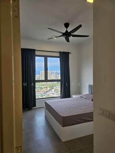 Service Residence for Sale at Suite Enesta - Mandy Liew - Bedroom - PropertyGuru.com.my
