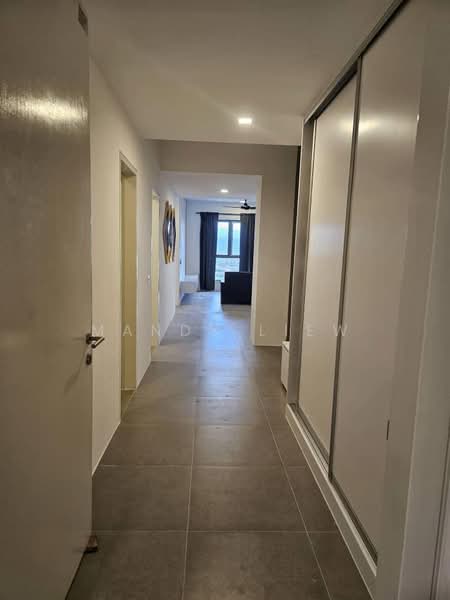 Service Residence for Sale at Suite Enesta - Mandy Liew - Corridor - PropertyGuru.com.my