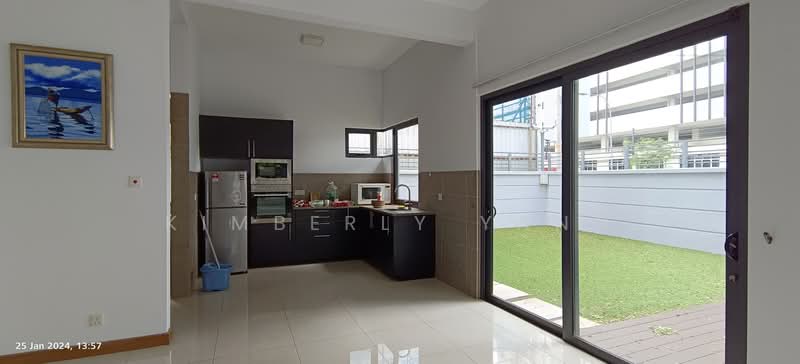 Rumah Berkembar untuk Dijual di Taman Danau Desa (Taman Desa) - Kimberly Yang - Kitchen - PropertyGuru.com.my