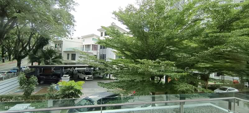 Rumah Berkembar untuk Dijual di Taman Danau Desa (Taman Desa) - Kimberly Yang - Exterior - PropertyGuru.com.my