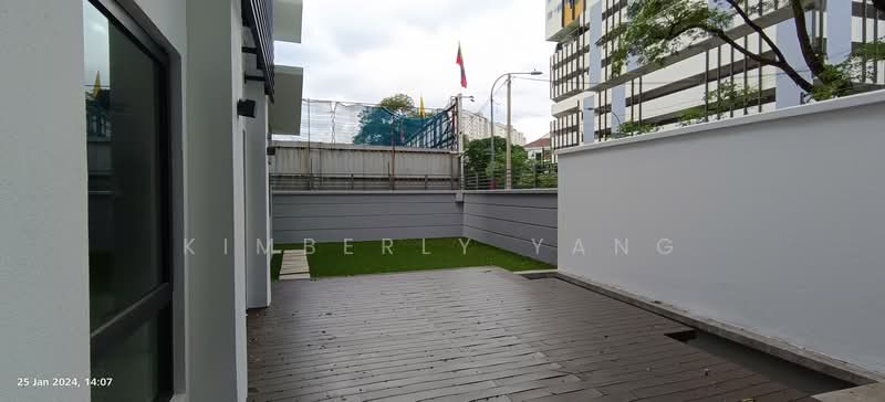 Rumah Berkembar untuk Dijual di Taman Danau Desa (Taman Desa) - Kimberly Yang - PropertyGuru.com.my