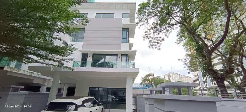 Rumah Berkembar untuk Dijual di Taman Danau Desa (Taman Desa) - Kimberly Yang - PropertyGuru.com.my