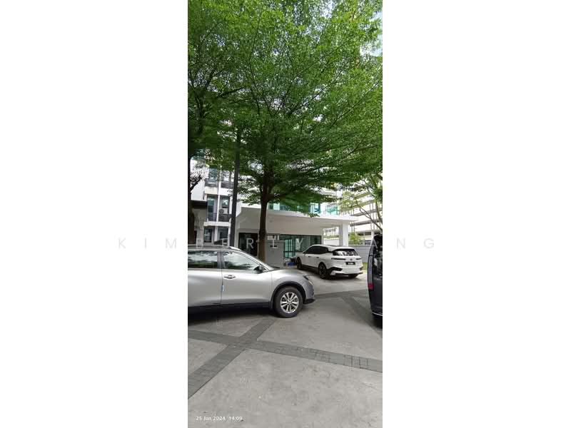 Rumah Berkembar untuk Dijual di Taman Danau Desa (Taman Desa) - Kimberly Yang - PropertyGuru.com.my